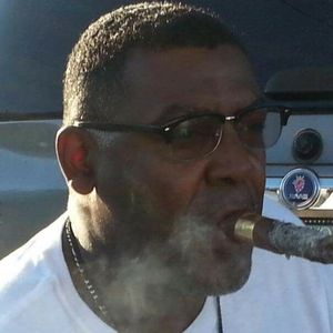 Meet your Posher, Duane